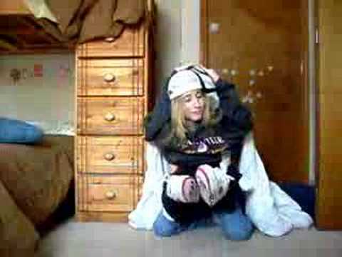 midget dancing