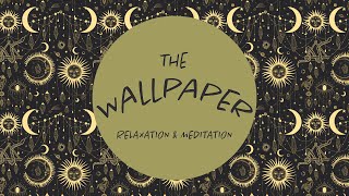 SUN & MOON WALLPAPER | MUSIC FOR SLEEPING | MUSIC FOR MEDITATION | MUSIC FOR RELAXING screenshot 2