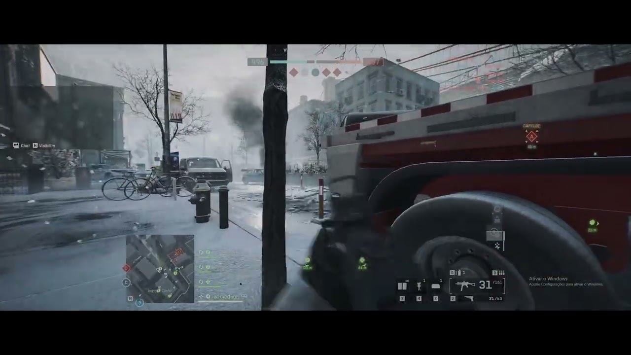 BF6 Highlights | Winning the Small Fights - Battlefield 6 conquest gameplay ( no commentary)