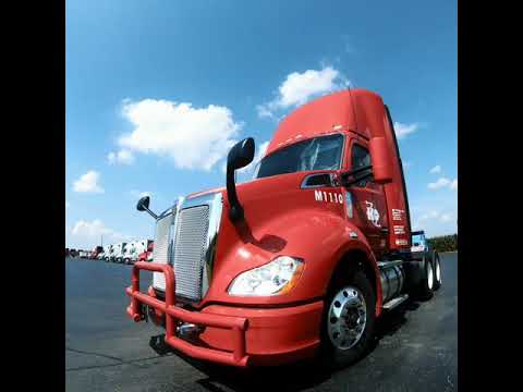 Kc Logistics Jobs