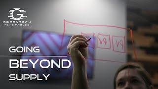 Going Beyond Supply