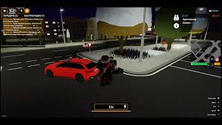 SPF Headhunters  screenshot 3