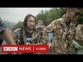 Кремлдаги иблис - Путинни қувмоқчи бўлган шаман ҳикояси - BBC Uzbek