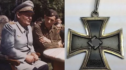 Hunting Gring's Grand Cross - What Happened to Gri...