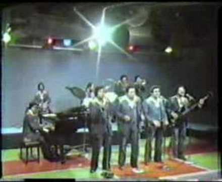 Los Hispanos - YouTube