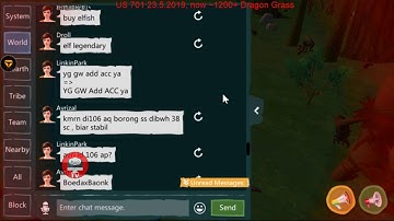 Utopia 3D Game Origin: US 701 Dragon Hero of Indonesia? I love LinkinPark :)))))))))