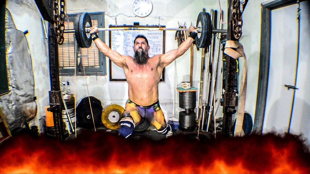 video phone beyonce mp3 Snatch and Clean and Jerk WITH BANDS?