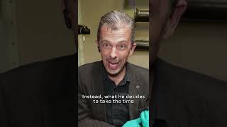 John Wick 3's FrankenRevolver EXPLAINED