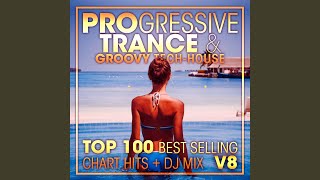 Mana Shield - Encounter (Progressive Trance & Groovy Tech-House)