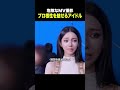 危険なMV撮影をプロ根性で乗り越えるアイドルがかっこよすぎる #aespa