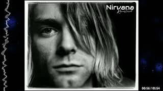 Nirvana - Molly's Lips John Peel Session 1990 (Remastered by RS 2023)