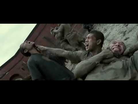 مقطف فلم عنيف دموي مشاهدة ممتعة  