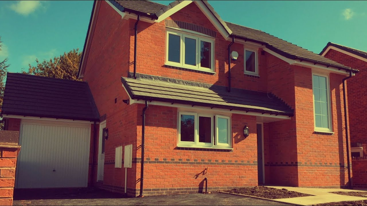 The Beaumaris from Gower Homes