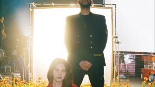 Lana Del Rey - Lust For Life Ft. The Weeknd Ringtone