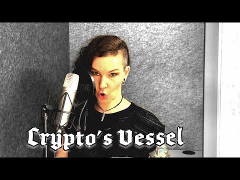 Crypto's Vessel Ft. Ela Kübler (Official Music Video)