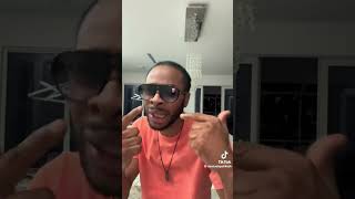 Dexta Daps Drop new song #dextadaps #dancehallartist #fyp #viralvideo #Rosalee #shorts #tiktok#music