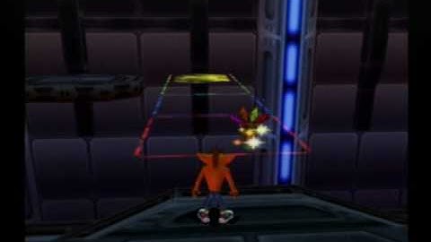 Crash Twinsanity Playthrough Part 19-Ant Agony