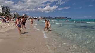 🇪🇸 Cala Millor MALLORCA