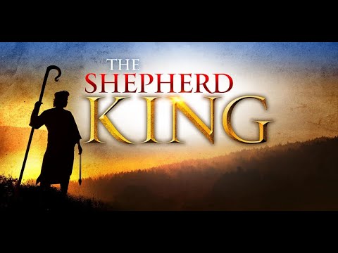 "The Shepherd King" Revival Series Part 7 - From Carmel to Ziklag