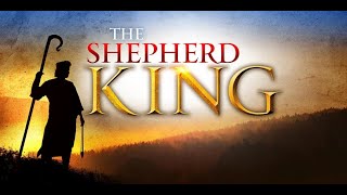 "The Shepherd King" Revival Series Part 7 - From Carmel to Ziklag