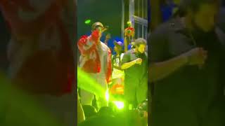 Kodak Black Performing Senseless With His Son! Content