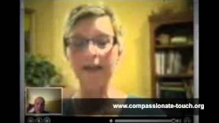 Ann Catlin with Compassionate Touch LLC (78 Minutes)
