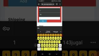 I'D Activations by wallet #Hippo corporation please #share, like and subscribe screenshot 1