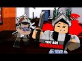 Can We Solve The MURDER MYSTERY on Roblox?!