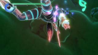 Gravity Rush 2 Replay - This Place Needs Wind, Destroy Obstructions