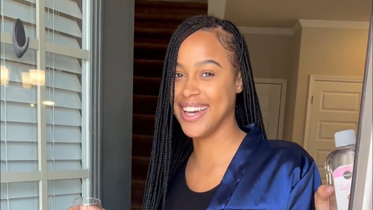 When she orders the craziest thing to get your attention!