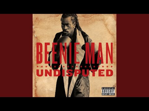 Putar Set You Free - Beenie Man