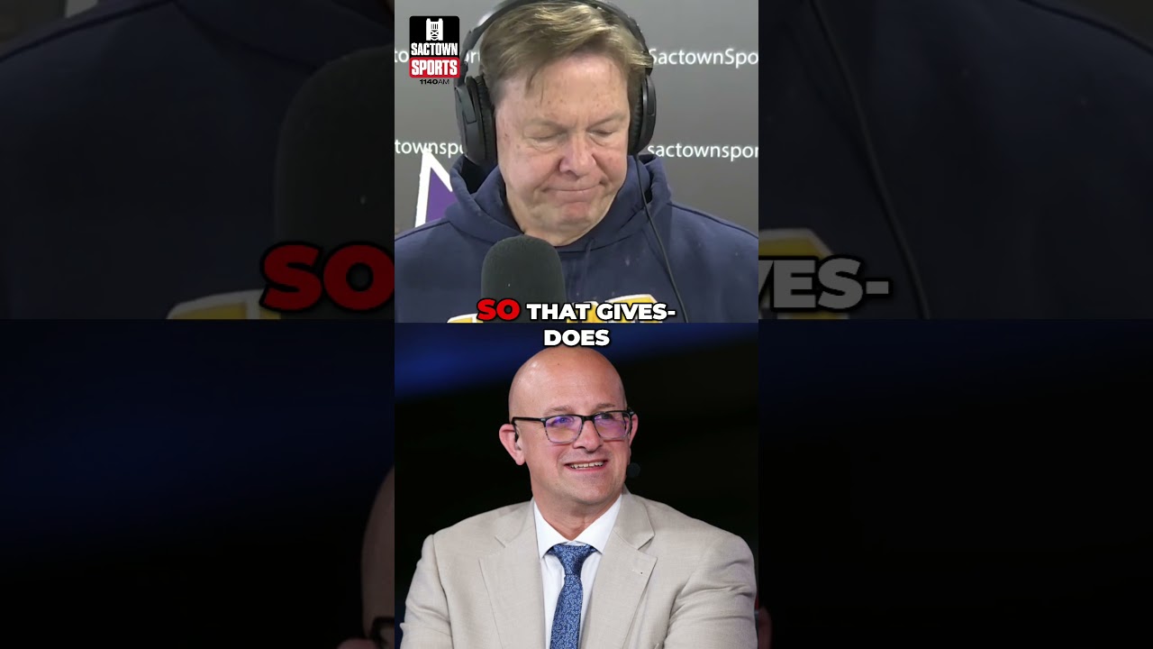 Наиболее вероятный кандидат на обмен в этом сезоне — Кеон Эллис? Бобби Маркс считает, что да.