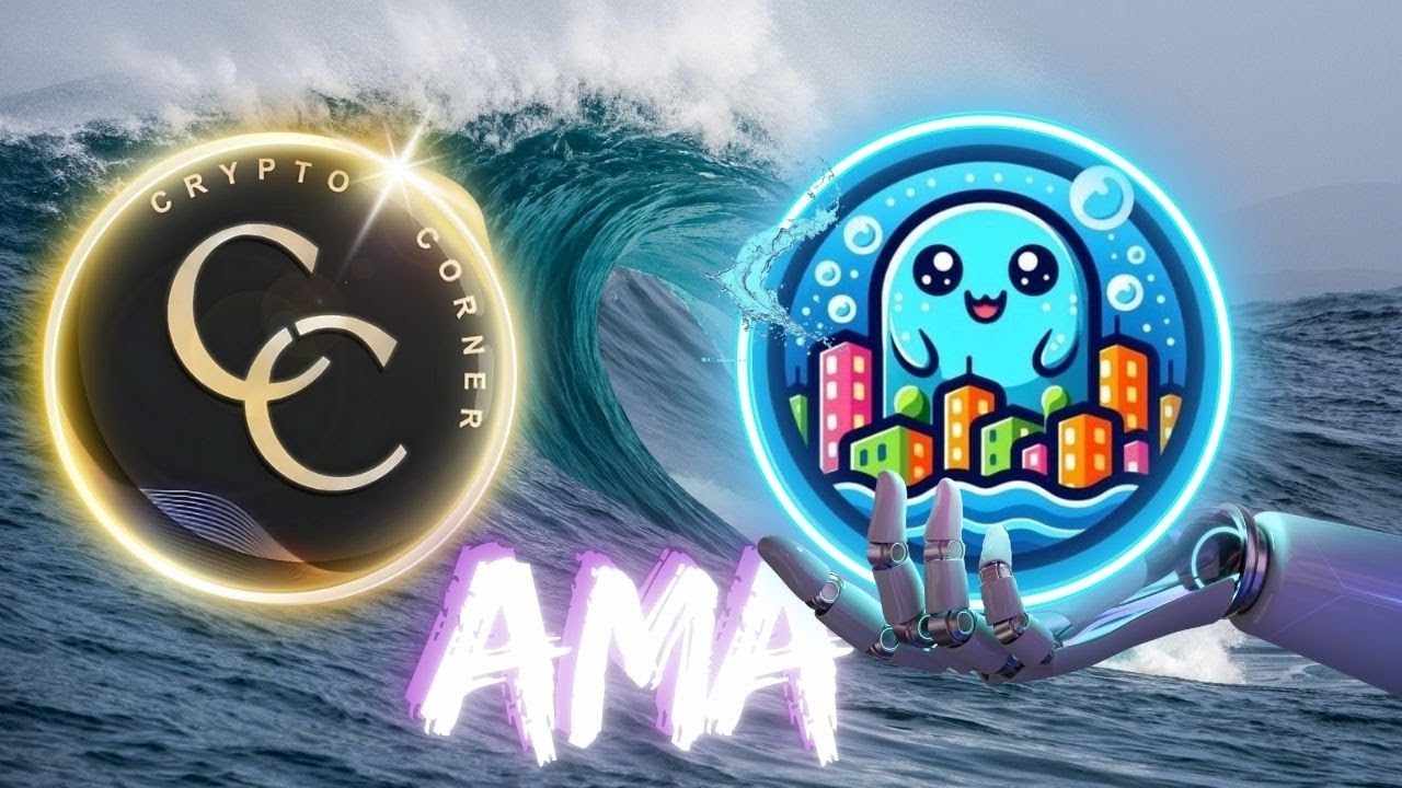 🚀 AMA Bloopopolis : Tout savoir sur le projet ! 🔥 Crypto, NFT & Metaverse