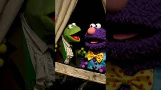 Sesame Street Monsterpiece Theater Gone With The Wind