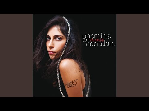 Yasmine Hamdan — Shouei