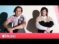 twenty one pilots: ‘Scaled And Icy,’ Becoming a Dad, and Songwriting | Apple Music