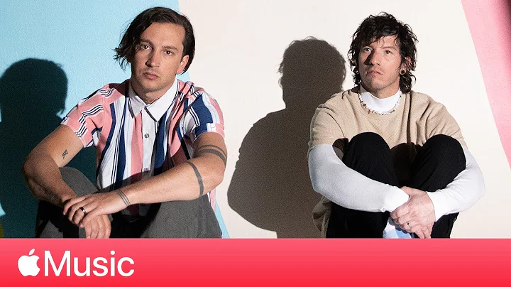 twenty one pilots: Scaled And Icy, Becoming a Dad,...