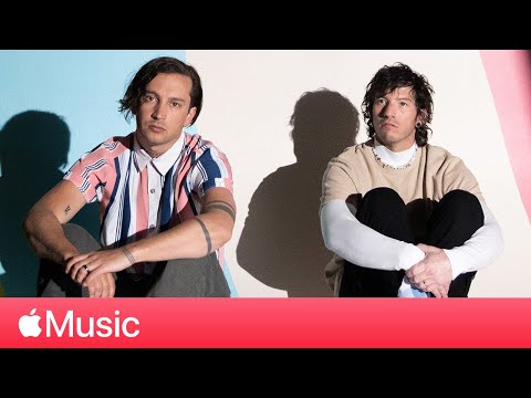 twenty one pilots: ‘Scaled And Icy,’ Becoming a Dad, and Songwriting