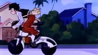 Dbz- Spanish Majin Boo Saga Opening