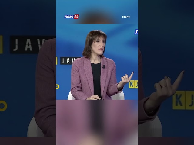 “Dua foto të inceneratorit?”/ Lala SFIDON Ramën pas përplasjes së fortë publike