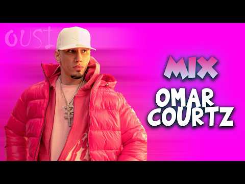 Omar Courtz 2026 MIX New Songs - WO OH OH, ETA RMX, What Are You Going to Do Today, Kyoto, Clouds