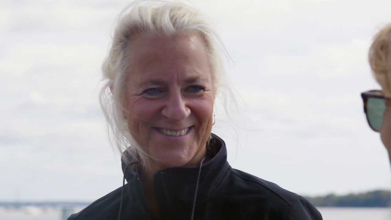 Make a difference for a decade-support the Climate Change and Casco Bay Fund