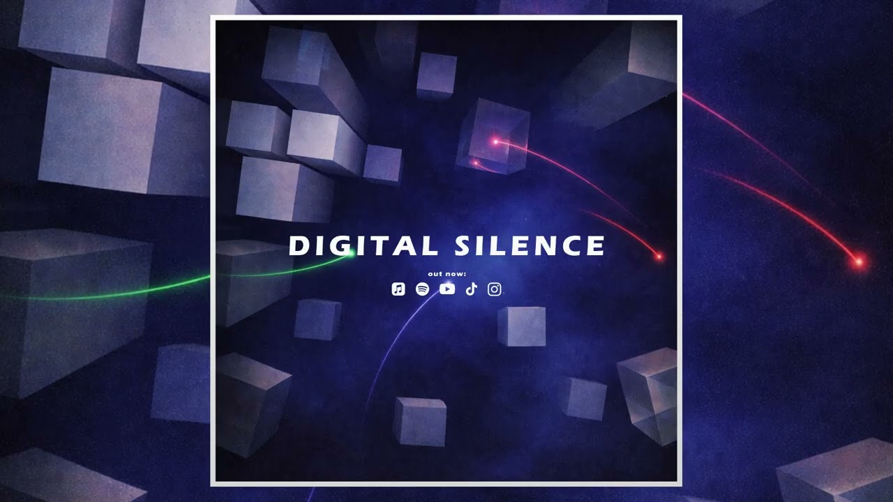 DIGITAL SILENCE - FRUTIGER AERO | 2000s UI 💾 💿