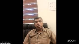 MARANATHA VOICE Msg Pr. Anil Kodithottam
