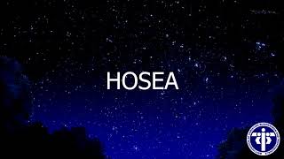 BCBP (Mandaue West) - HOSEA with lyrics