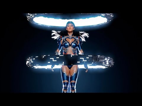 Katy Perry - KP143 (THE LIFETIMES TOUR) - YouTube