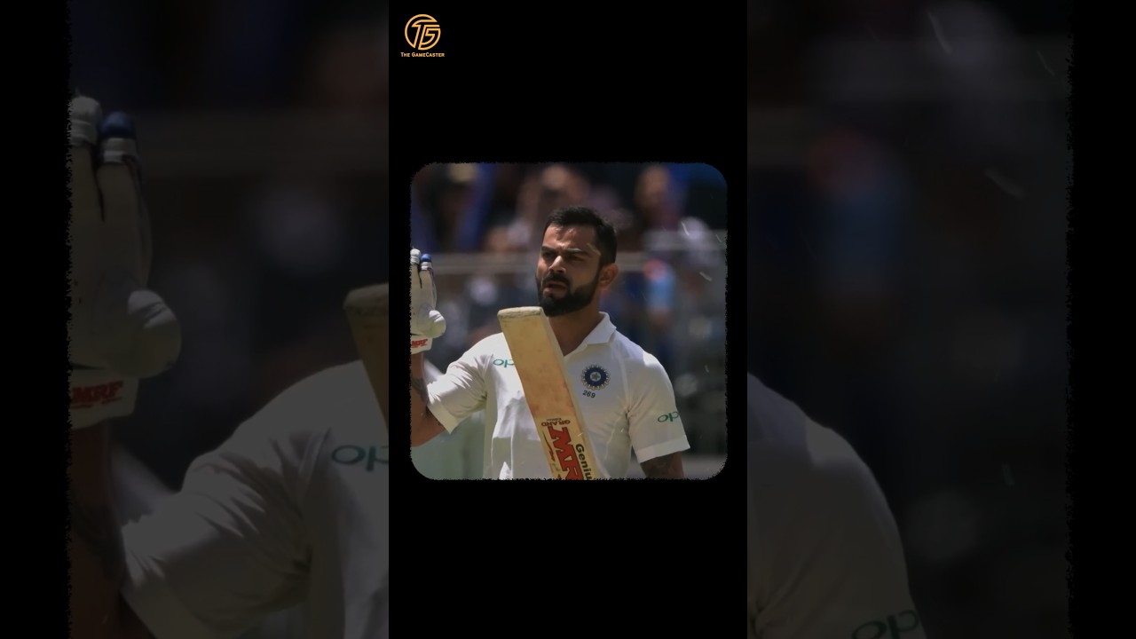 In a historic moment for world cricket, Virat Kohli has announced his retirement from Test cricket