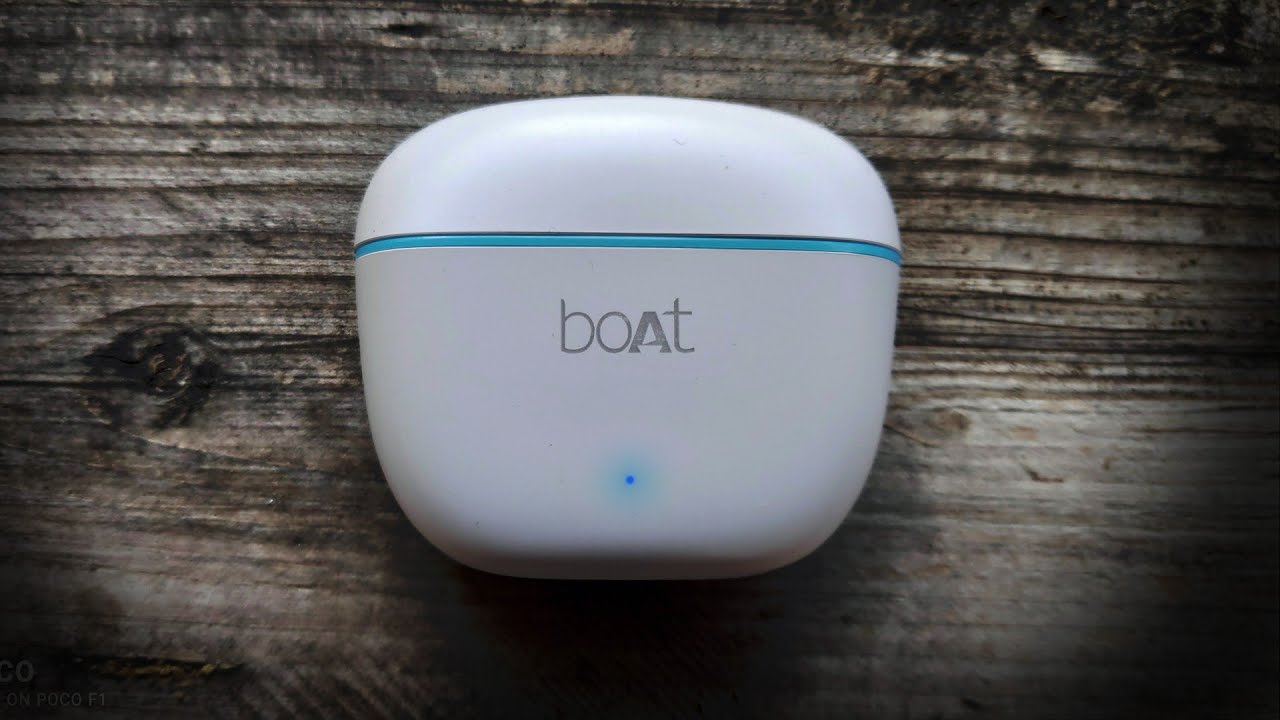 Boat Airdopes 115 Review with Beast Mode | Best TWS Earbuds Under 1500 ⚡️