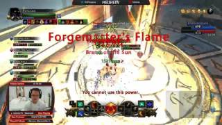 MOD 11 DO DC PVP with Friends E04 - Neverwinter PS4