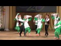 "Звёздочке" 20 лет, 27.04.16, Татарский танец